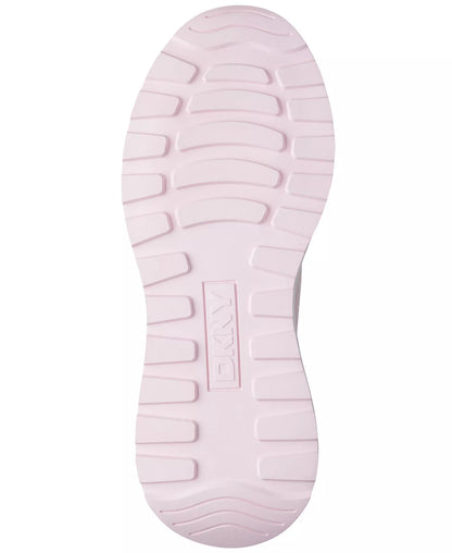 White/Pink