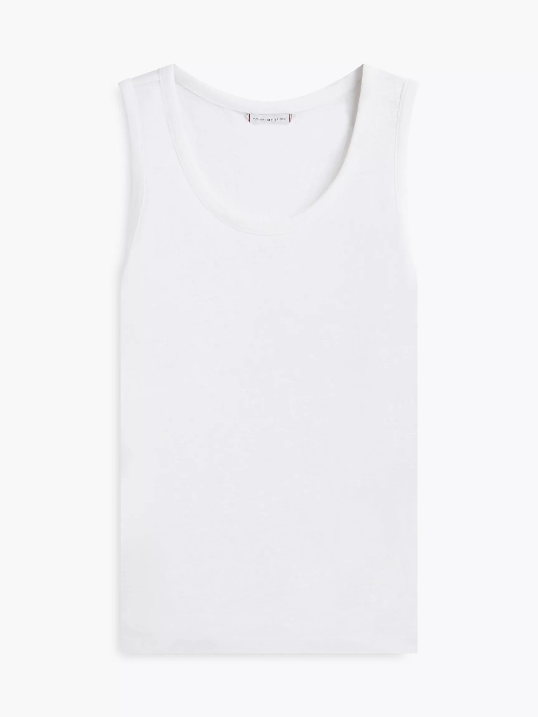 Optic White