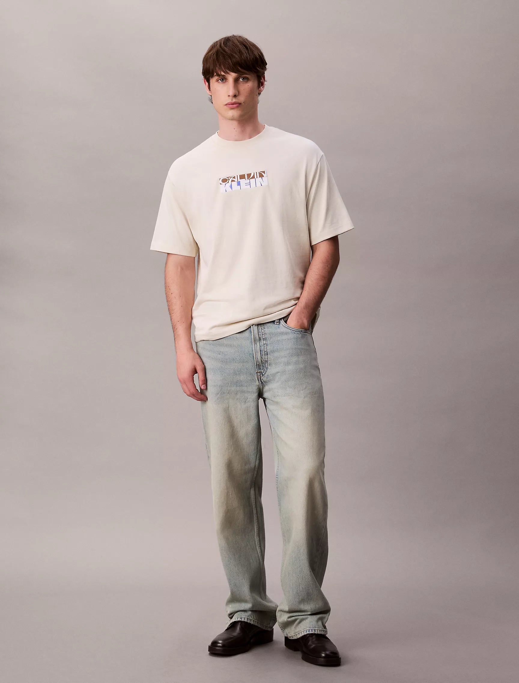 Bone White