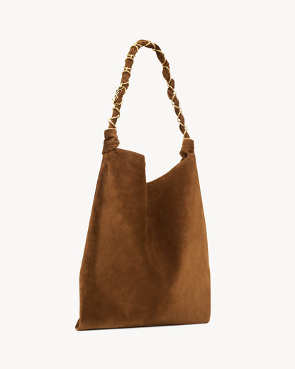 Caramel Cognac