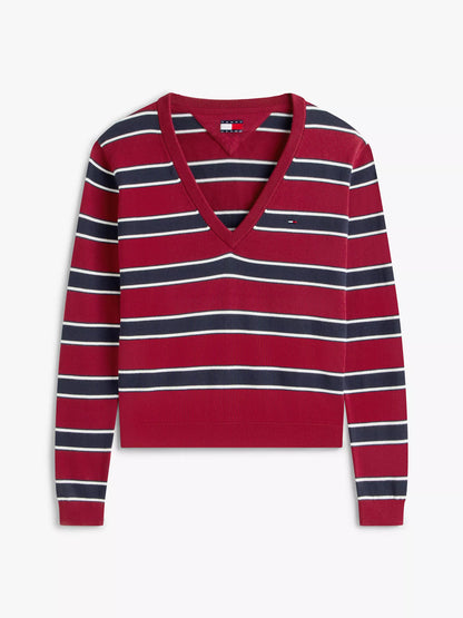 Multi Stripe