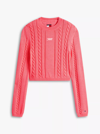 Tropical Blush