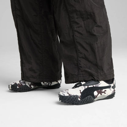 PUMA Black-Cast Iron