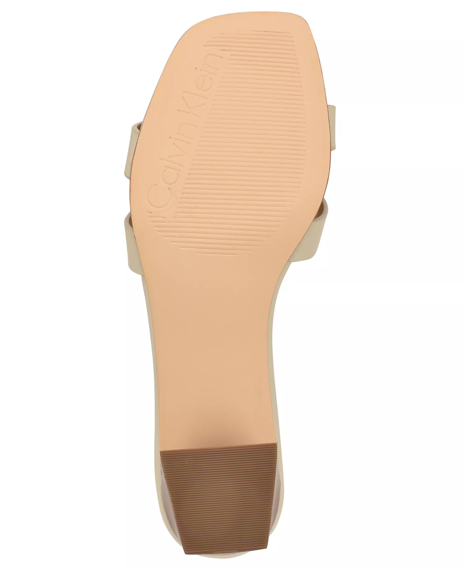 Ivory Leather