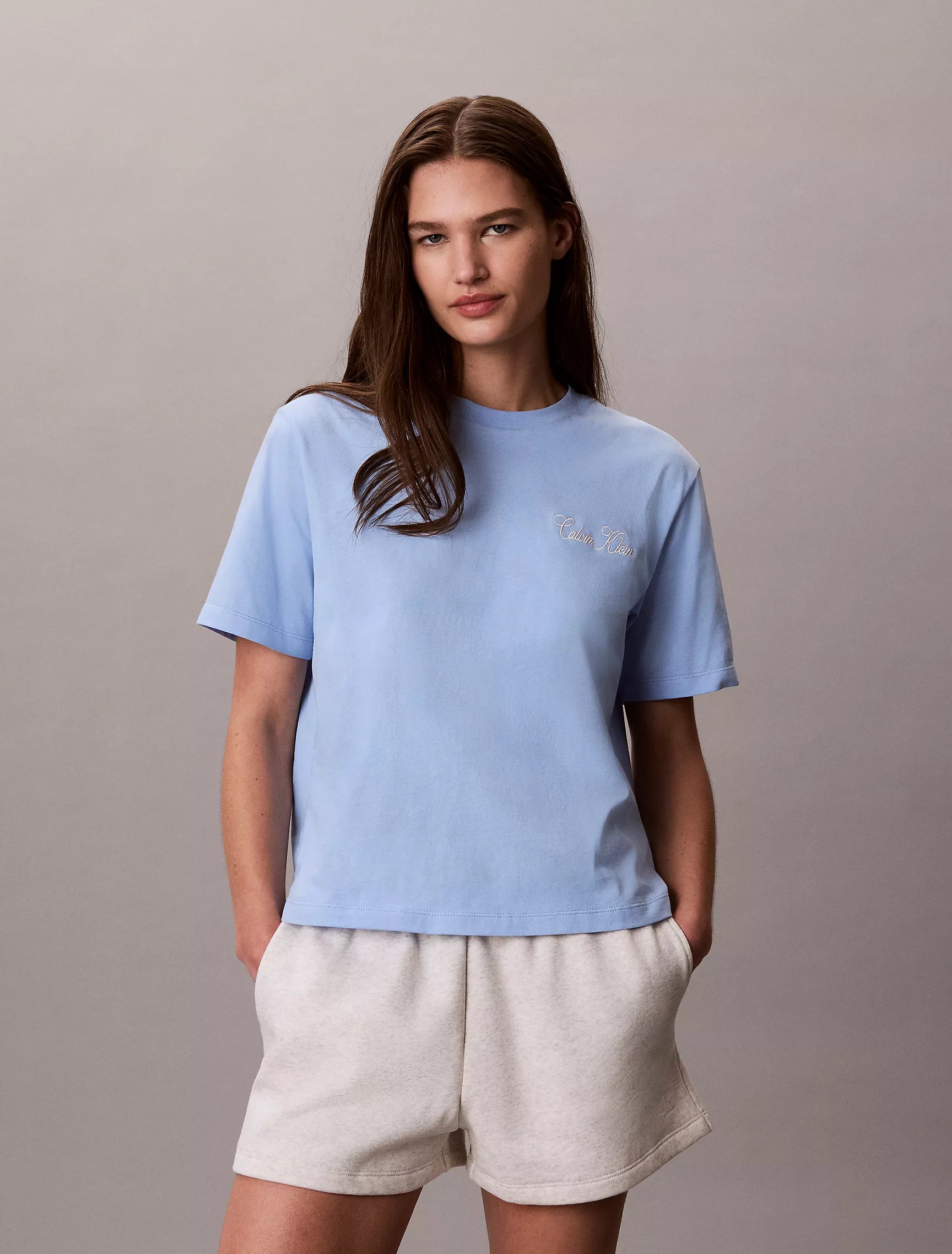 Placid Blue