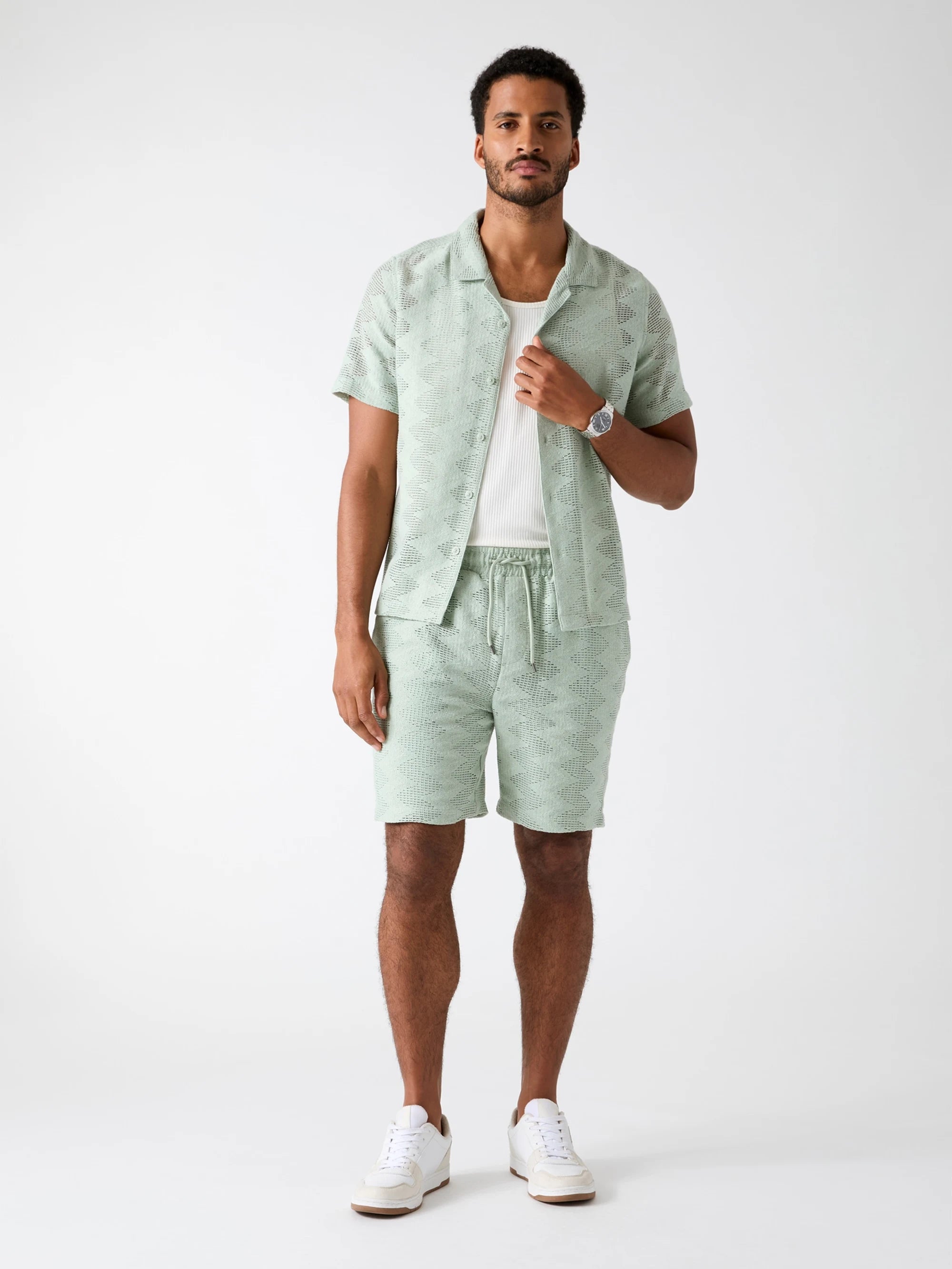 Sweet Mint
