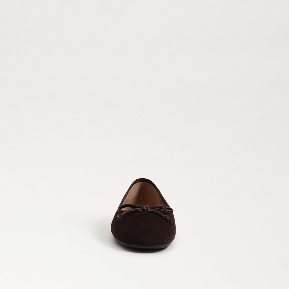Cafe Noir Suede