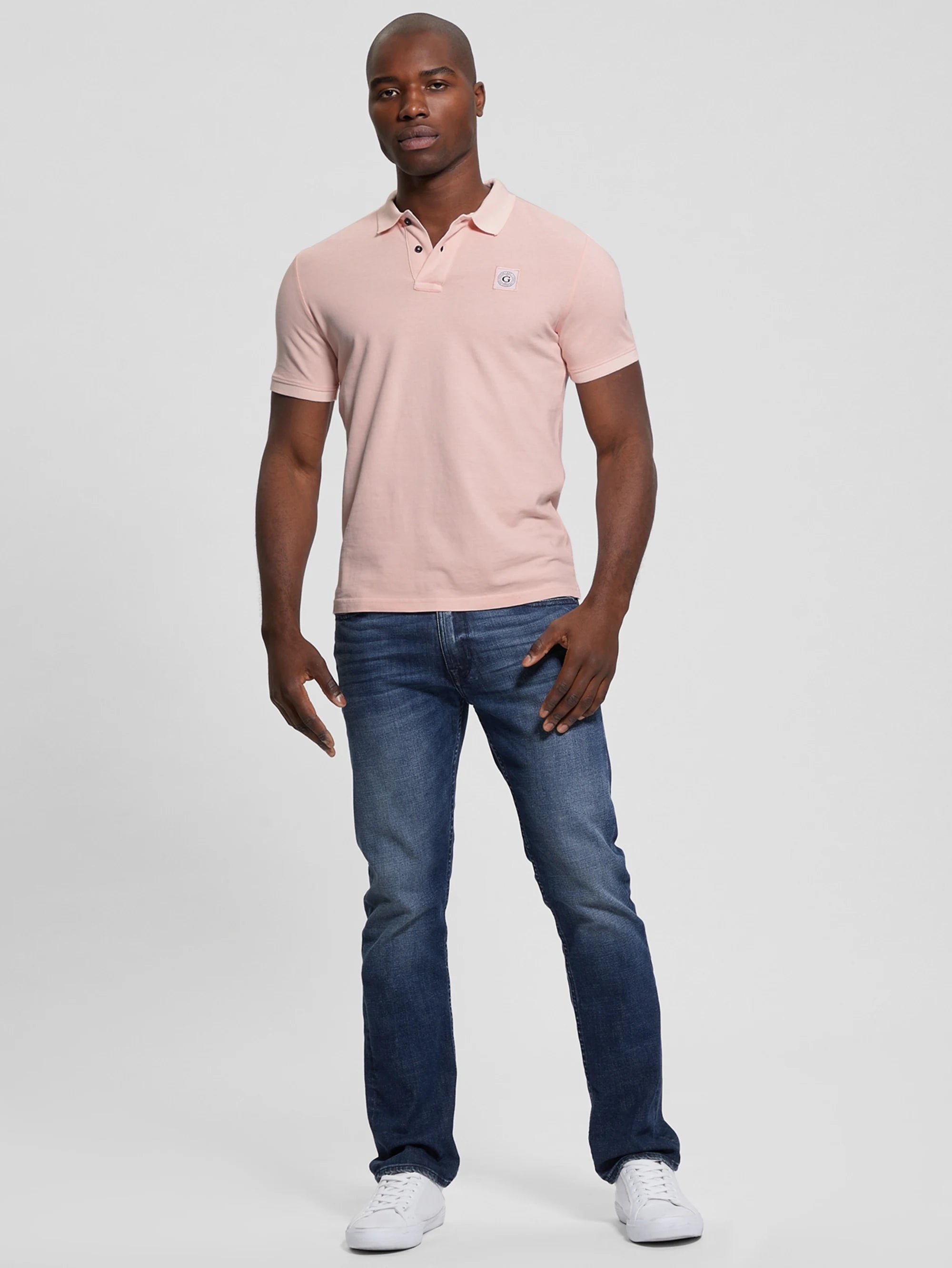Blush Cotton