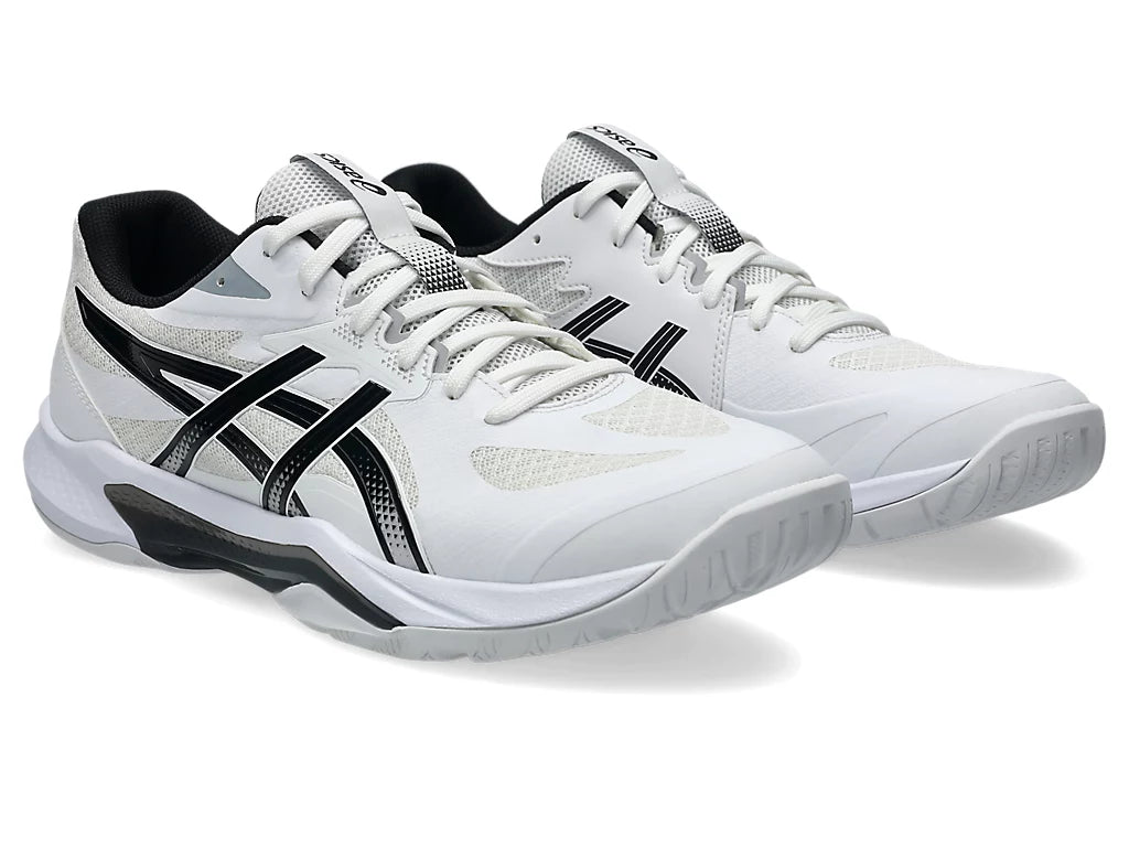 White/Black