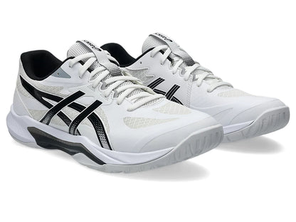 White/Black