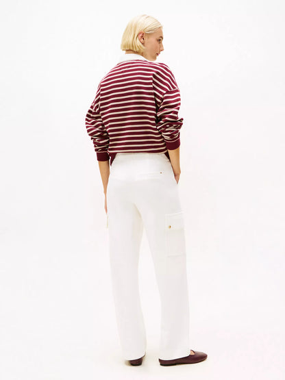 Ivory Silk