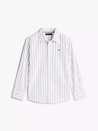 White Stripe