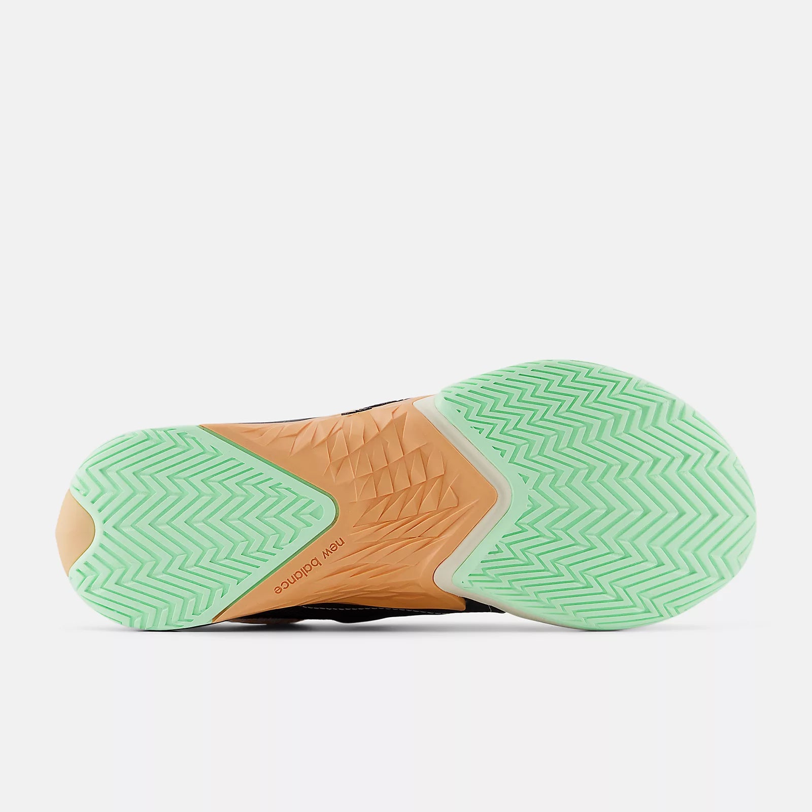 Permafrost With Black And Lab Green