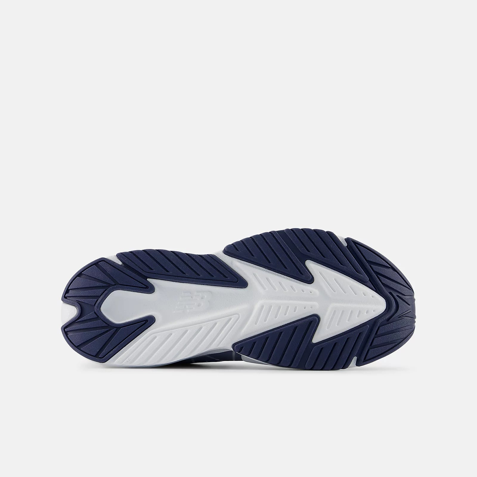 Raincloud With Dream State And Nb Navy