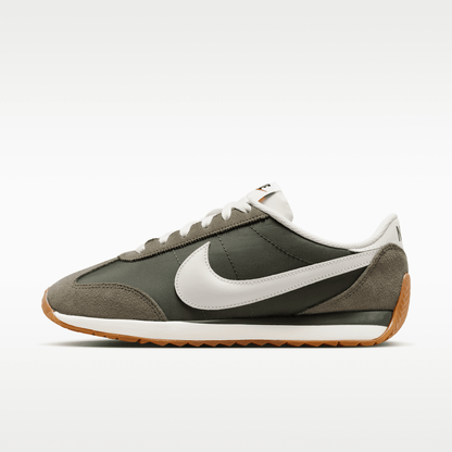 Cargo Khaki/Black/Gum Medium Brown/Sail