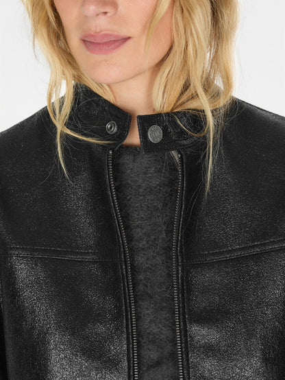 Jet Black Multi