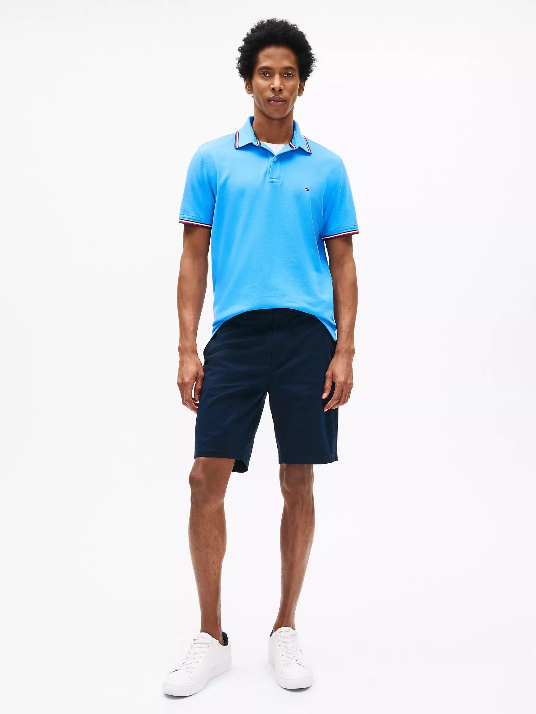Copenhagen Blue