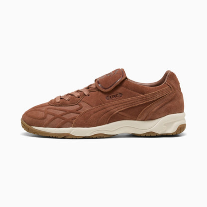 Brown Mushroom