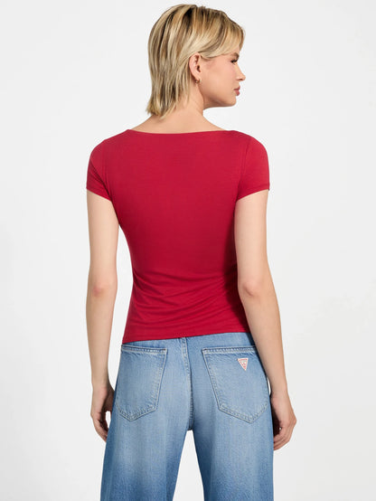 Siren Red
