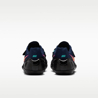 Obsidian/Hyper Violet/Hyper Turquoise/Orange Pulse