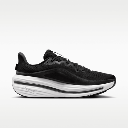 Black/Dark Smoke Grey/White