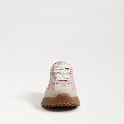 Rose Blush Nylon/Suede