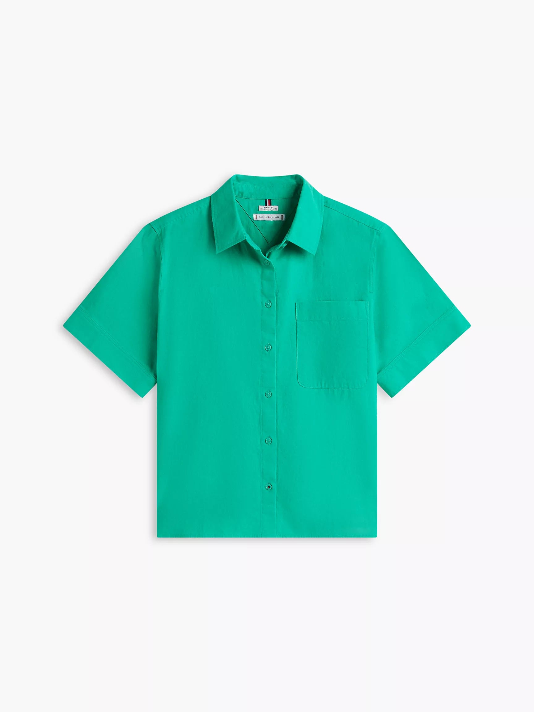 Cosmic Green