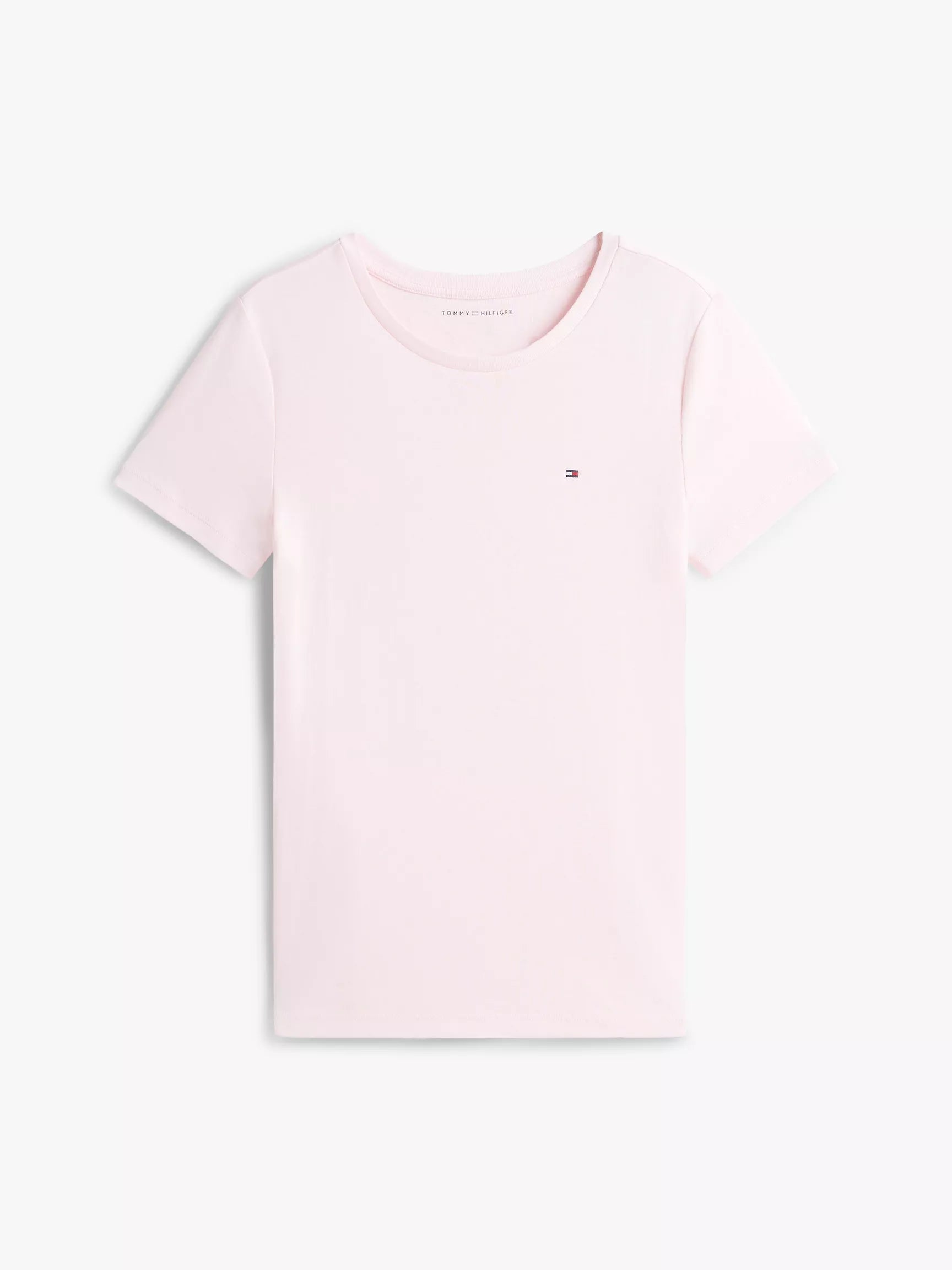Icy Pink