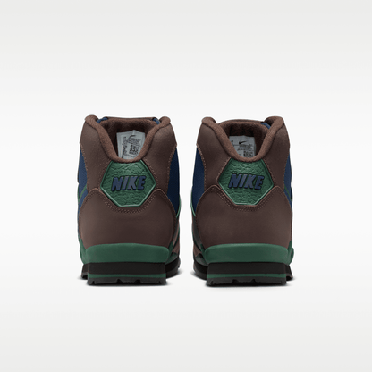Baroque Brown/Midnight Navy/Black/Midnight Green
