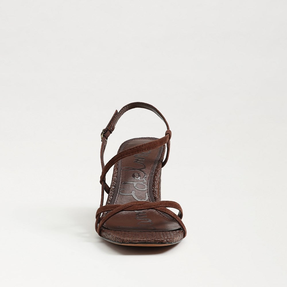 Ande Brown Leather