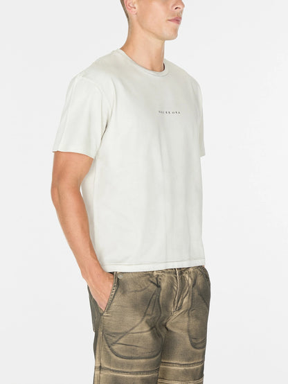 Alabaster White Multi