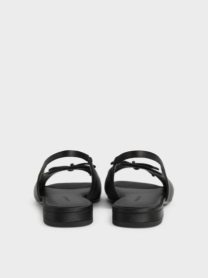 Black Textured