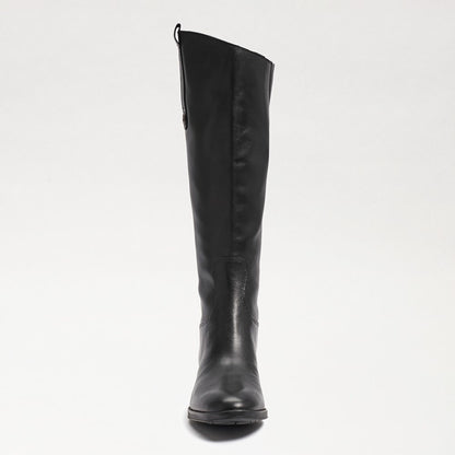 Black Leather