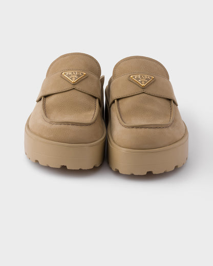 Beige Desierto