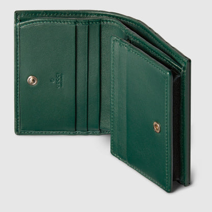 piel verde