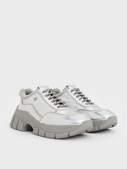 Silver