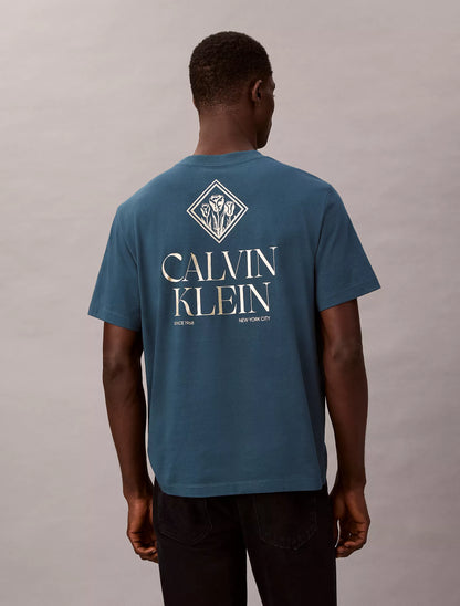 Navy Teal