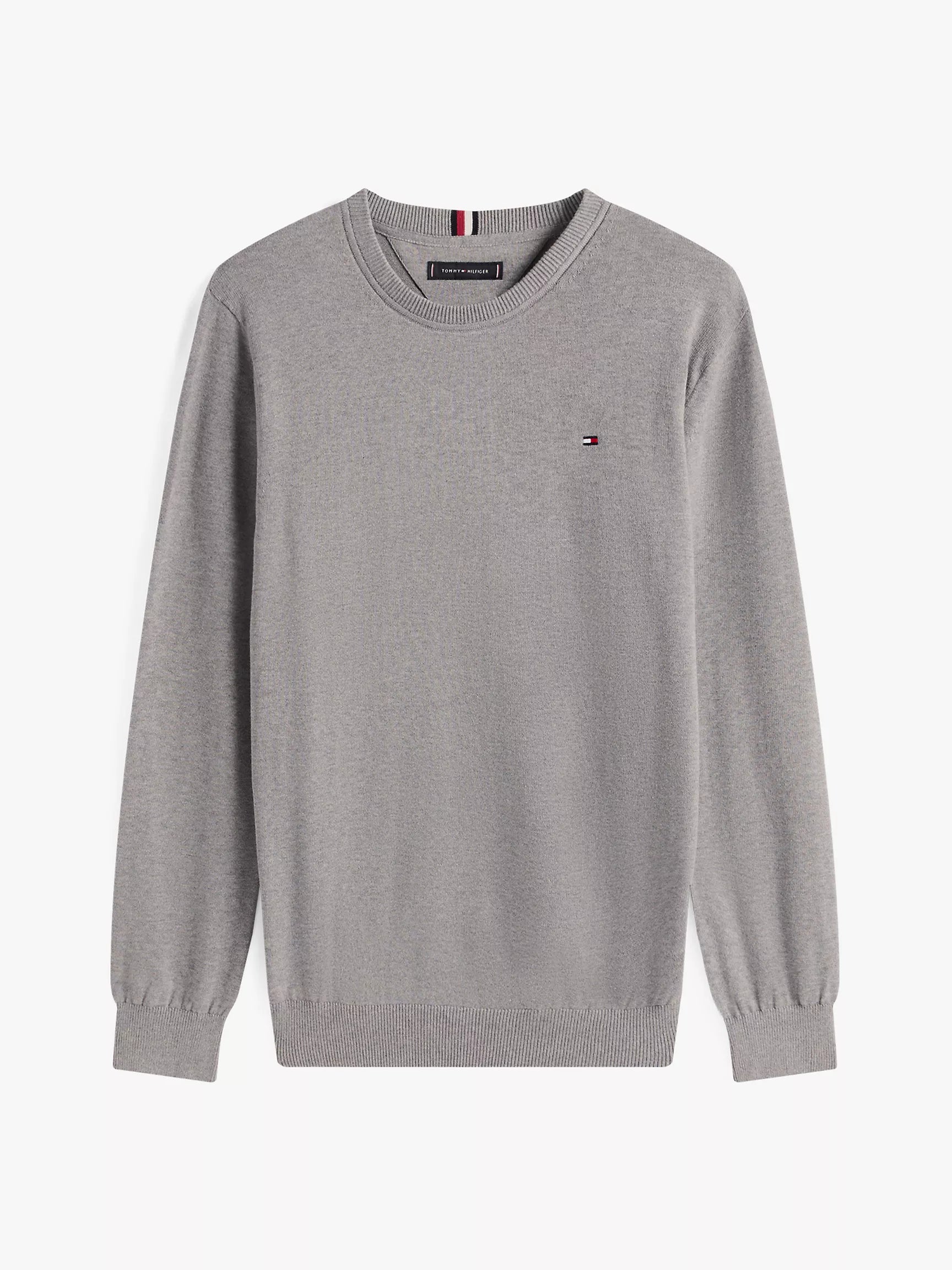 Grey Heather