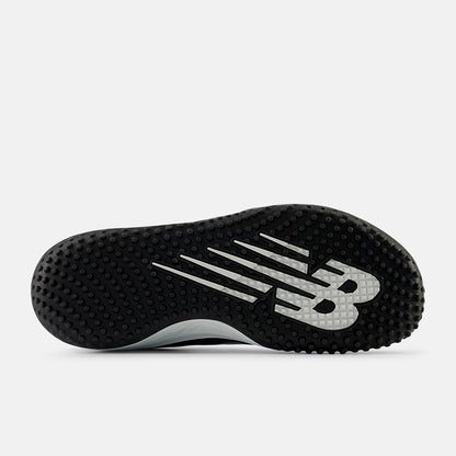 Black With Nb 103 White