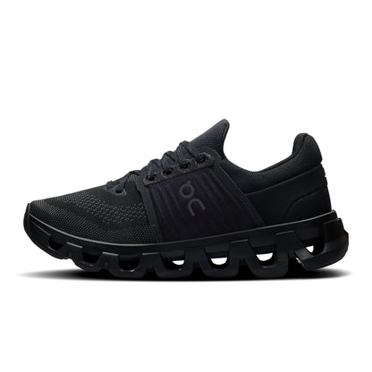 Black | Rock