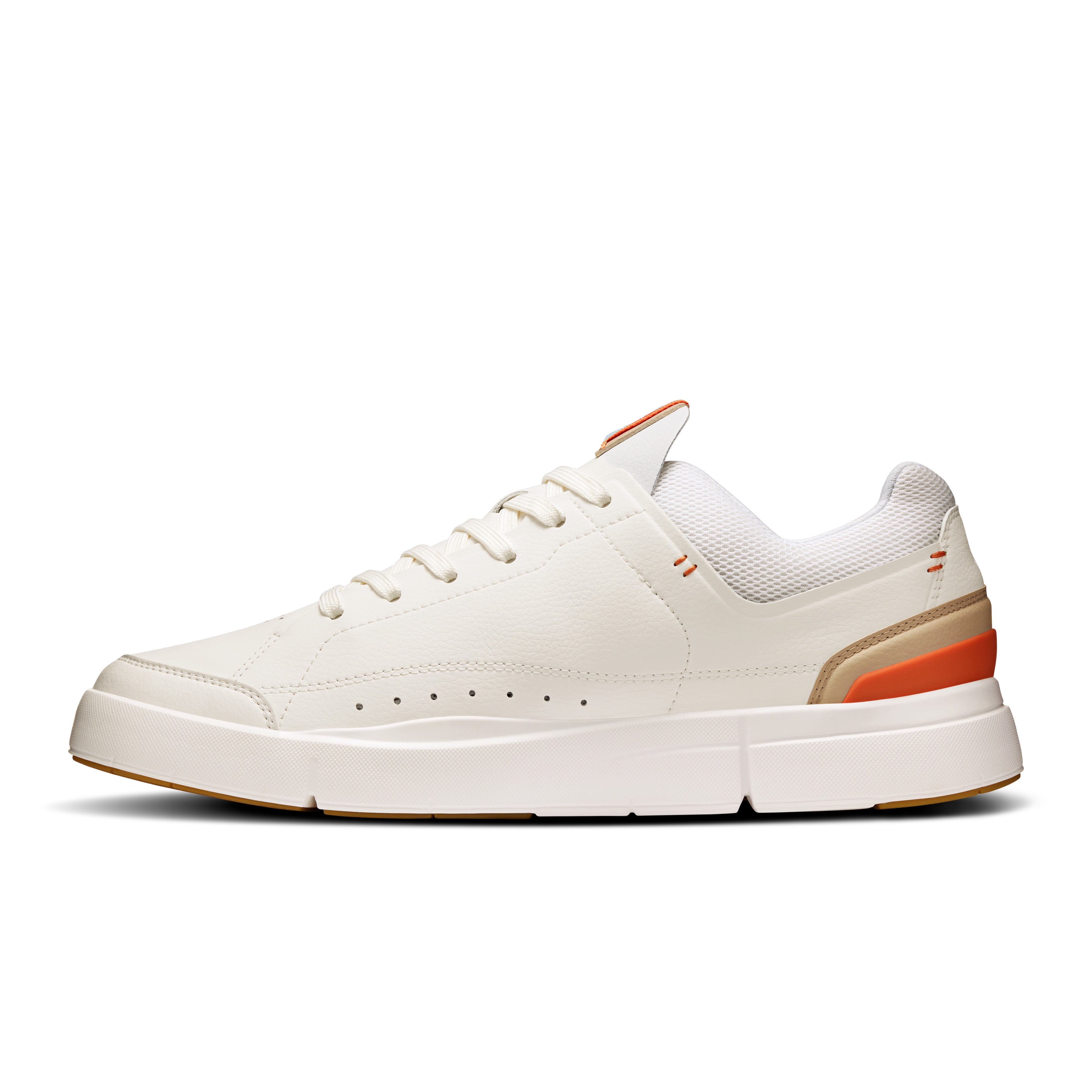 White | Flame