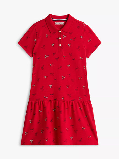 Primary Red