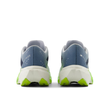 Fresh Air With Alkaline Green