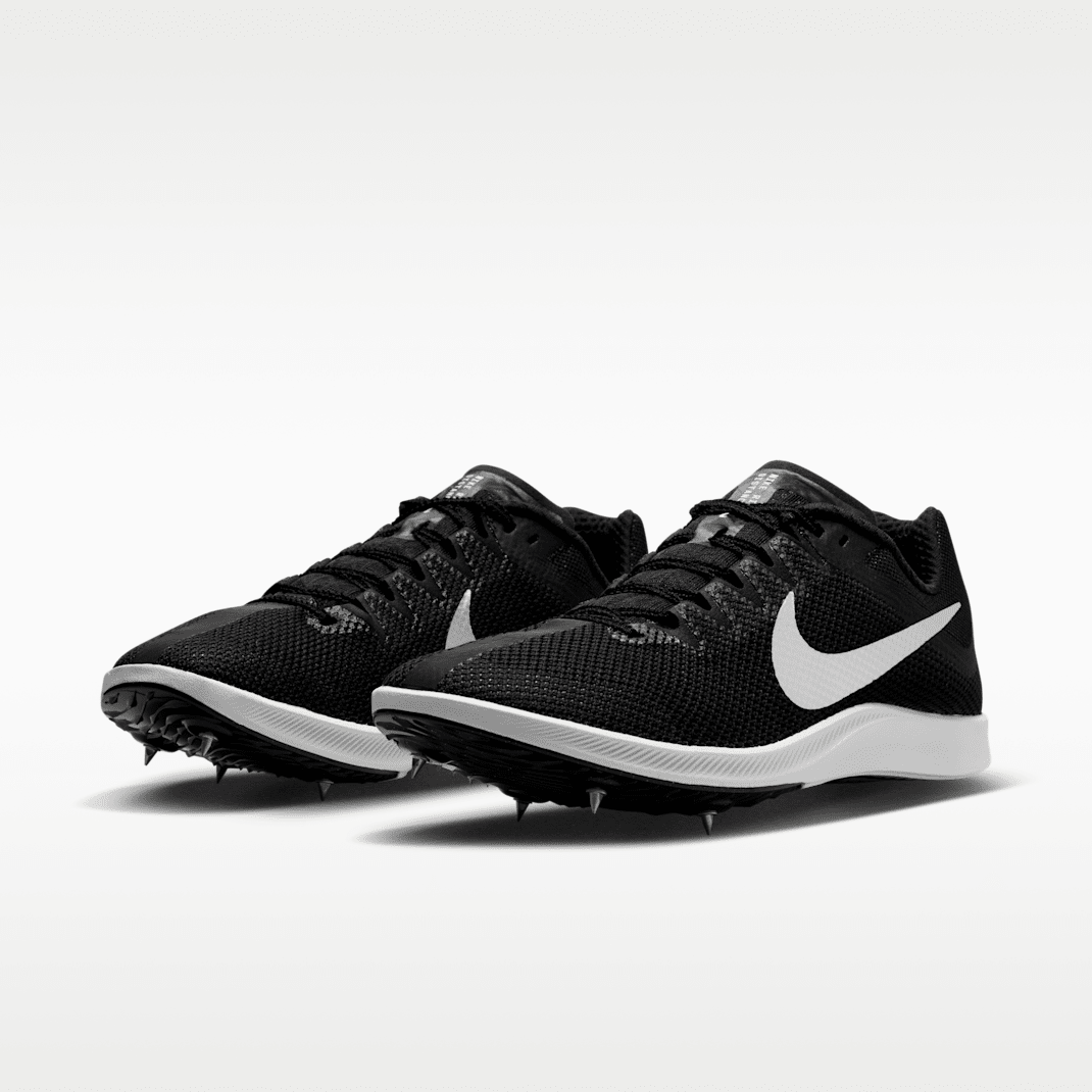 Black/Black/Metallic Silver