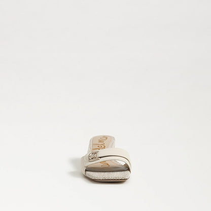 Modern Ivory Leather