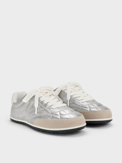 Silver