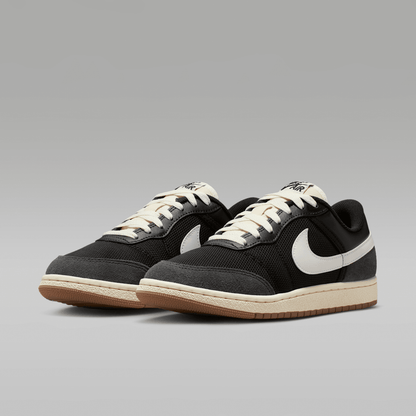 Black/Sail/Gum Medium Brown/Summit White