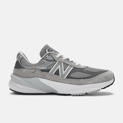 Grey With White