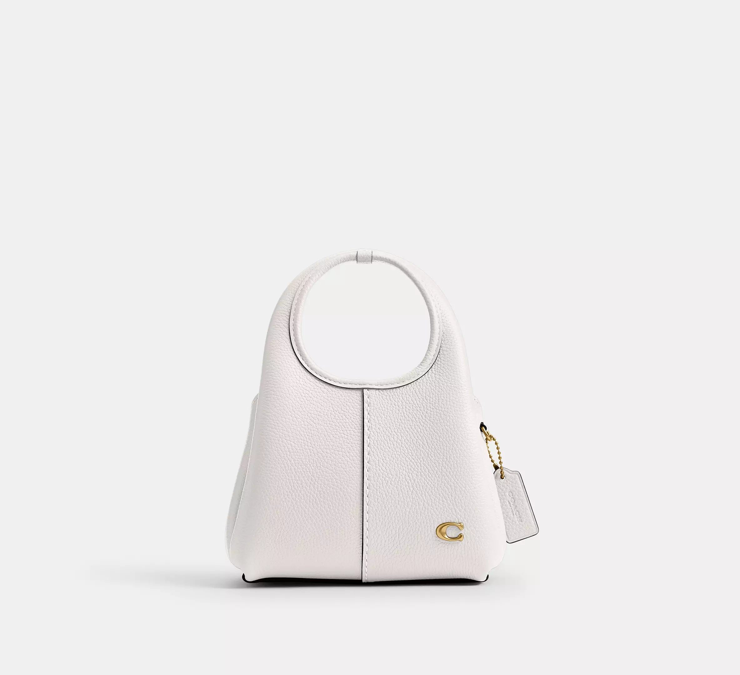 Brass/Chalk
