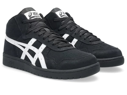 Black/Bright White